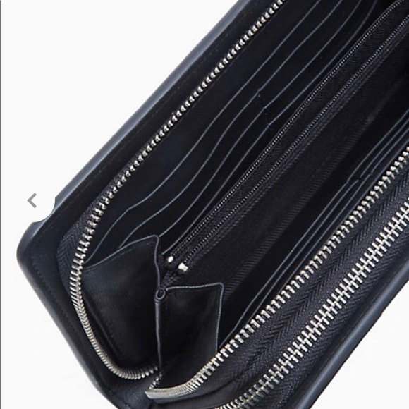 Calvin Klein Professional Travel case - Picture 2 of 3